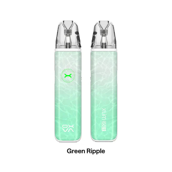 Oxva Xlim Go 2 Kit