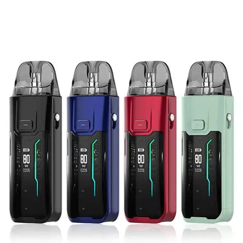 Vaporesso Lux xr max