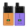 Hayati Mini Ultra 1500 Disposable Vape Box of 5 - Blackcurrant Lemonade / Straw Lemonade