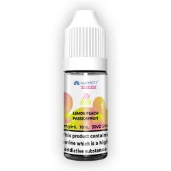 Hayati Pro Max Nic Salts