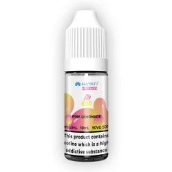 Hayati Pro Max Nic Salts