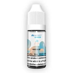 Hayati Pro Max Nic Salts