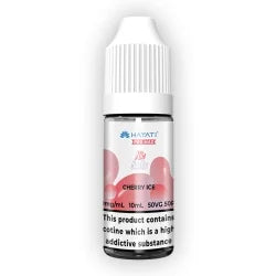 Hayati Pro Max Nic Salts