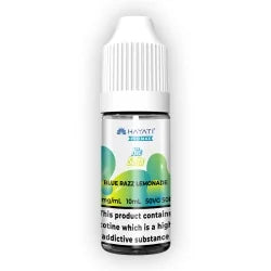 Hayati Pro Max Nic Salts