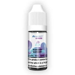 Hayati Pro Max Nic Salts