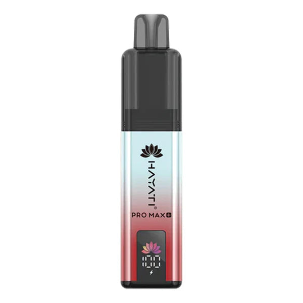 Hayati pro max 6000 Prefilled Vape Kit
