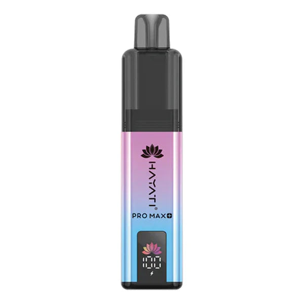 Hayati pro max 6000 Prefilled Vape Kit