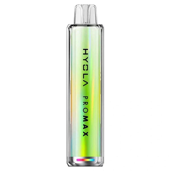 Hyola Pro Max 8000 Prefilled Pod Kit - Pack of 5 - Lemon & Lime at Vapernest Wholesale