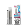 Hyola Pro Max 8000 Prefilled Replacement Pod Box of 5 available in Blue Cherry Burst Flavour at Vapernest Wholesale