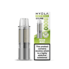 Hyola Pro Max 8000 Prefilled Replacement Pod Box of 5 available in Fresh Mint Flavour at Vapernest Wholesale