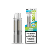 Hyola Pro Max 8000 Prefilled Replacement Pod Box of 5 available in Fruit Burst Flavour at Vapernest Wholesale