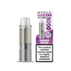 Hyola Pro Max 8000 Prefilled Replacement Pod Box of 5 available in Summer Dream Flavour at Vapernest Wholesale