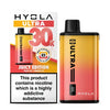 Hyola Ultra 30k Prefilled Pod Vape Kit - Box of 5 - Eliquid Base - Juicy Edition at Vapernest Wholesale