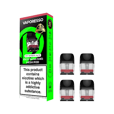 Vaporesso corex xros pods