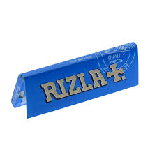 Rizla BLUE K.S Papers