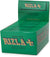 Rizla green K.S