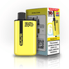 IVG SAVR 3000 Disposable Vape Box of 5 - Banana Ice