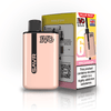IVG SAVR 3000 Disposable Vape Box of 5 - Pink Lemonade