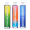 Juicy Pod Novamax 10k Prefilled Pod Vape Kit - Pack of 5 available in Lemon & Lime, Orange Raspberry, and Blueraspberry Sour Raspberry Flavours at Vapernest Wholesale