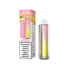 Juicy Pod Novamax 10k Prefilled Pod Vape Kit - Pack of 5 available in Pineapple Soda Lemonade Flavour at Vapernest Wholesale