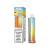 Juicy Pod Novamax 10k Prefilled Pod Vape Kit - Pack of 5 available in Sour Tropical Mix Flavour at Vapernest Wholesale