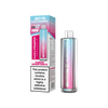 Juicy Pod Novamax 10k Prefilled Pod Vape Kit - Pack of 5 available in Strawberry Raspberry Cherry Ice Flavour at Vapernest Wholesale
