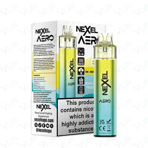 Nexel Aero 7K Kit
