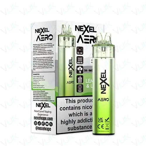 Nexel Aero 7K Kit