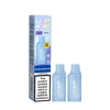 Lost Mary BM600 Prefilled Pods box of 10 in Blue Razz Ice Flavour at Vapernest Wholesale