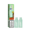 Lost Mary BM600 Prefilled Pods box of 10 in Mint Tobacco Flavour at Vapernest Wholesale