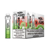 Nexel Aero 7k Prefilled Pod Vape Kit Pack of 5 - Wholesale Price !