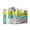 Nexel Aero 7k Prefilled Pod Vape Kit Pack of 5 - Wholesale Price !