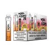 Nexel Aero 7k Prefilled Pod Vape Kit Pack of 5 - Wholesale Price !