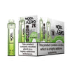Nexel Aero 7k Prefilled Pod Vape Kit Pack of 5 - Wholesale Price !