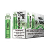 Nexel Aero 7k Prefilled Pod Vape Kit Pack of 5 - Wholesale Price !