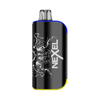 Nexel Thunder 15000 Prefilled Pod Vape Kit (BOX OF 5) - Blue Razz Lemonade Flavor at UK Vaper Wholesale