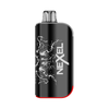 Nexel Thunder 15000 Prefilled Pod Vape Kit (BOX OF 5) - Fizzy Cherry Flavor at UK Vaper Wholesale