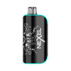 Nexel Thunder 15000 Prefilled Pod Vape Kit (BOX OF 5) - Mr Blue Flavor at UK Vaper Wholesale