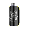 Nexel Thunder 15000 Prefilled Pod Vape Kit (BOX OF 5) - Skittles Flavor at UK Vaper Wholesale