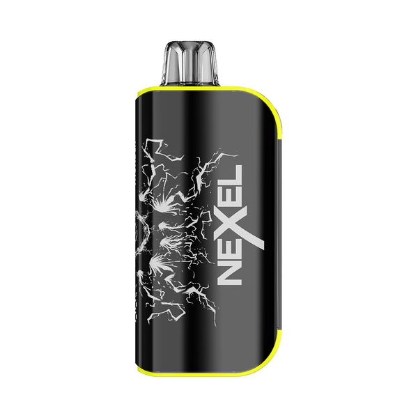 Nexel Thunder 15000 Prefilled Pod Vape Kit (BOX OF 5) - Skittles Flavor at UK Vaper Wholesale