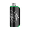 Nexel Thunder 15000 Prefilled Pod Vape Kit (BOX OF 5) - Watermelon Ice Flavor at UK Vaper Wholesale