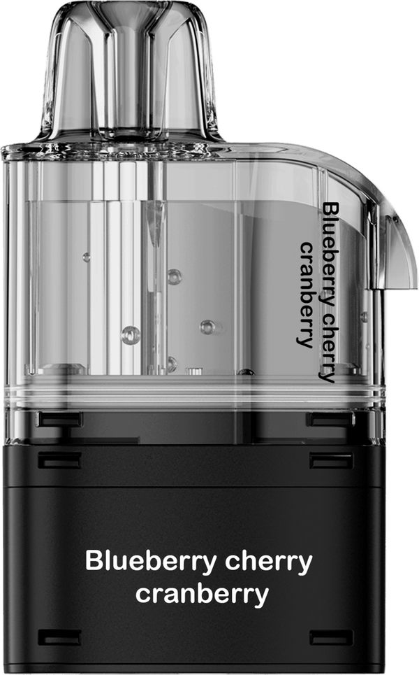 Nexel Thunder 15k Replacement Pods Pack of 5 - Wholesale Price !