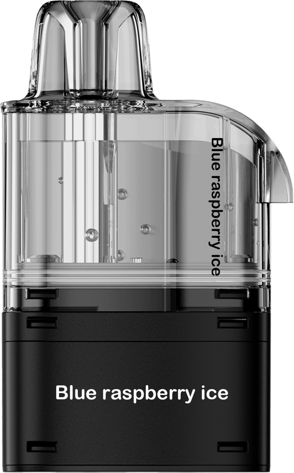 Nexel Thunder 15k Replacement Pods Pack of 5 - Wholesale Price !