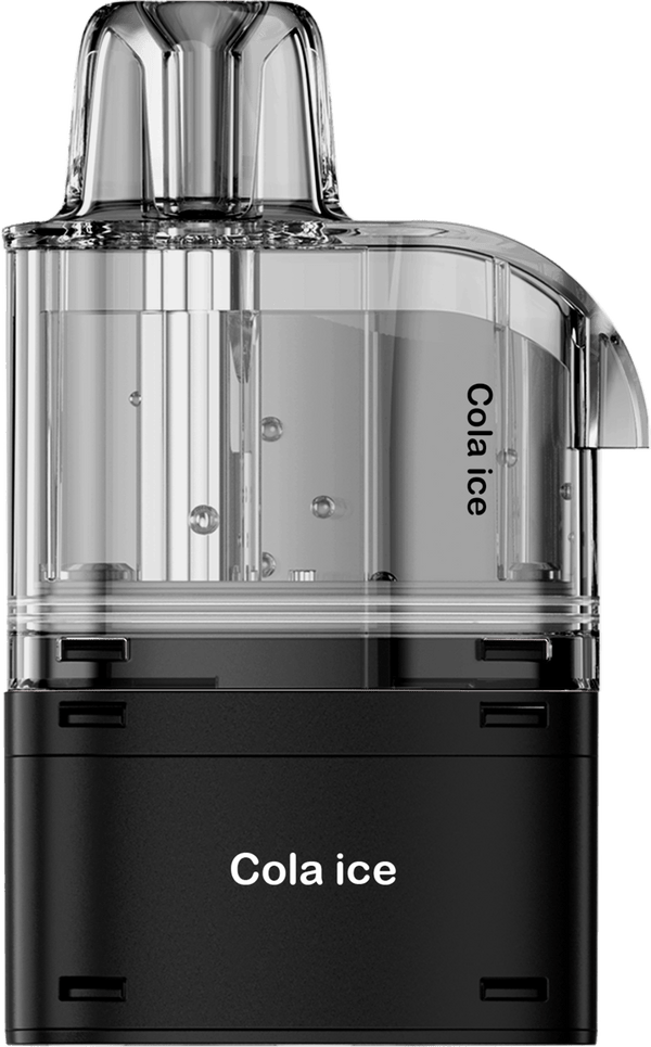 Nexel Thunder 15k Replacement Pods Pack of 5 - Wholesale Price !