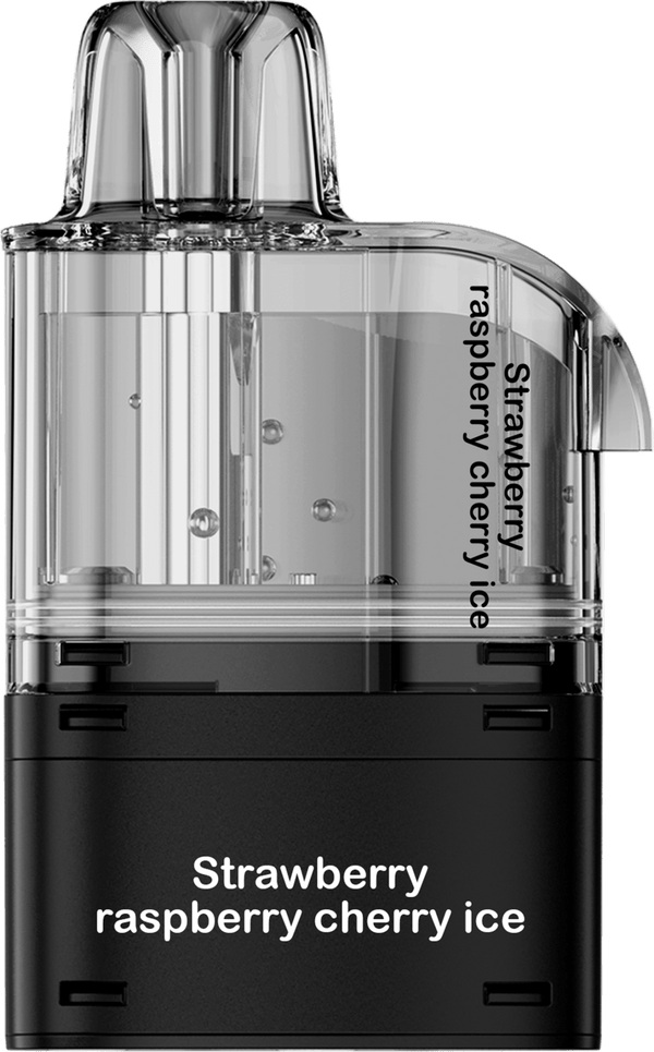 Nexel Thunder 15k Replacement Pods Pack of 5 - Wholesale Price !