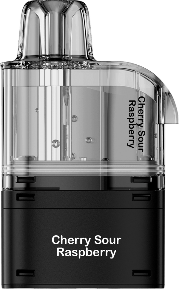 Nexel Thunder 15k Replacement Pods Pack of 5 - Wholesale Price !