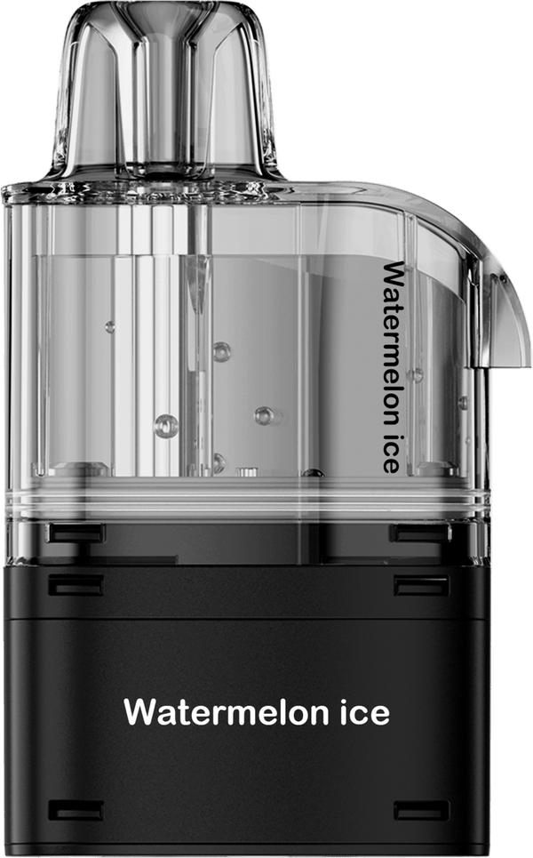 Nexel Thunder 15k Replacement Pods Pack of 5 - Wholesale Price !