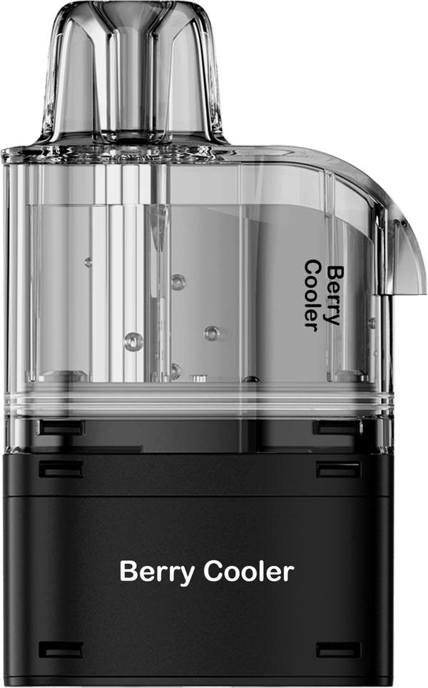 Nexel Thunder 15k Replacement Pods Pack of 5 - Wholesale Price !