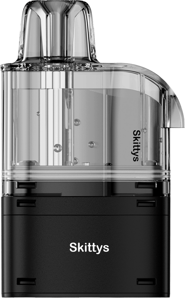 Nexel Thunder 15k Replacement Pods Pack of 5 - Wholesale Price !