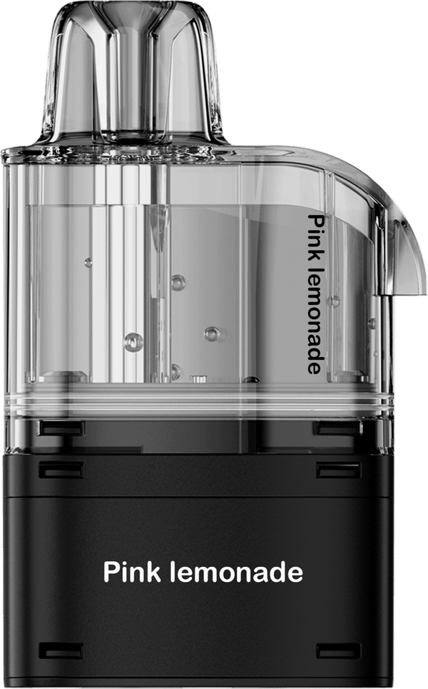 Nexel Thunder 15k Replacement Pods Pack of 5 - Wholesale Price !